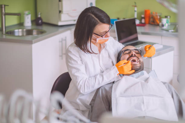 Best Pediatric Emergency Dentist in Arcadia, LA