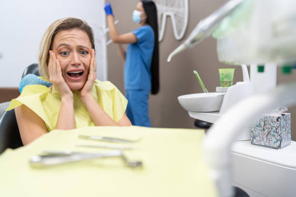 Best Emergency Dental Care for Trauma or Injury in Arcadia, LA